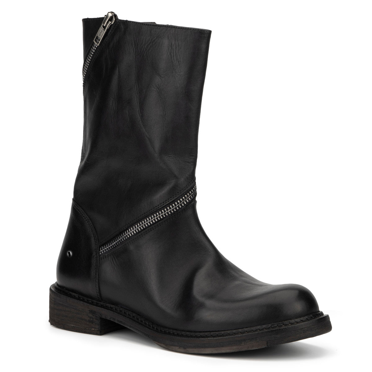  Vintage Foundry Co. Women's Regine Boot - Black - Bonton