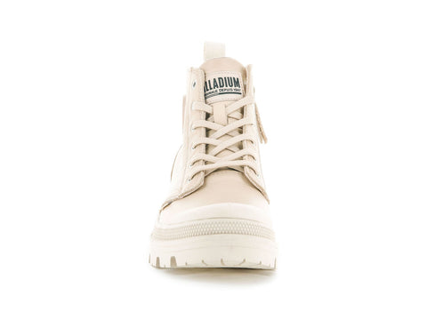 PALLABASE LEATHER