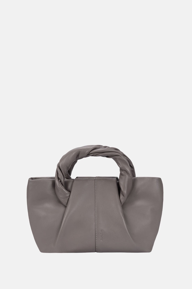  Oryany Oryany - Cozy Satchel Medium Crossbody Handbags - Warm Grey / One Size - Default Title - Bonton