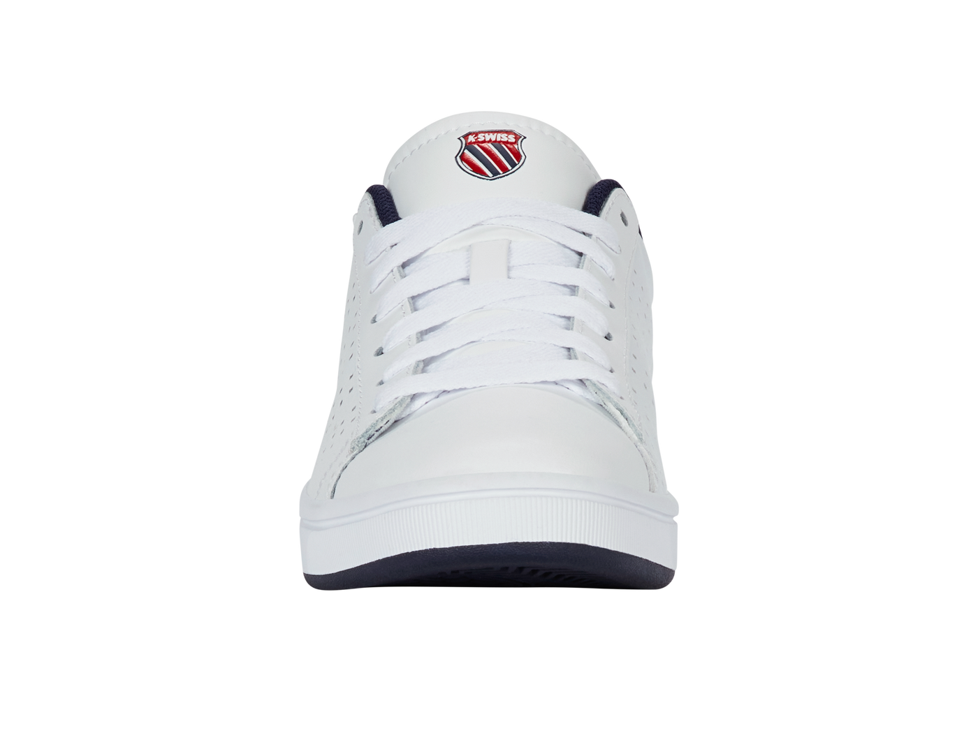  K-Swiss  COURT BASE II - Womens 5 - Bonton