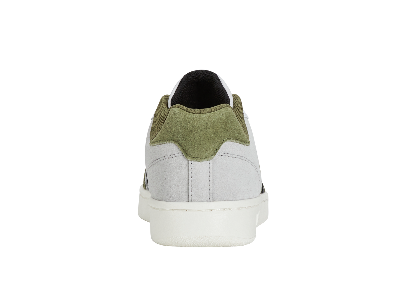  K-Swiss  COURT PALISADES - Mens 7 - Bonton