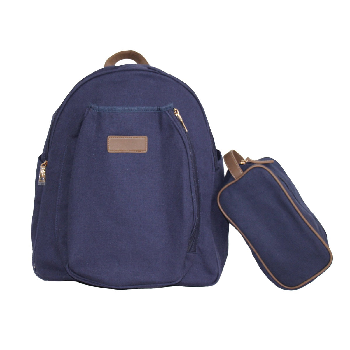  Asher Mason Pickleball Backpack Deep Navy - Default Title - Bonton