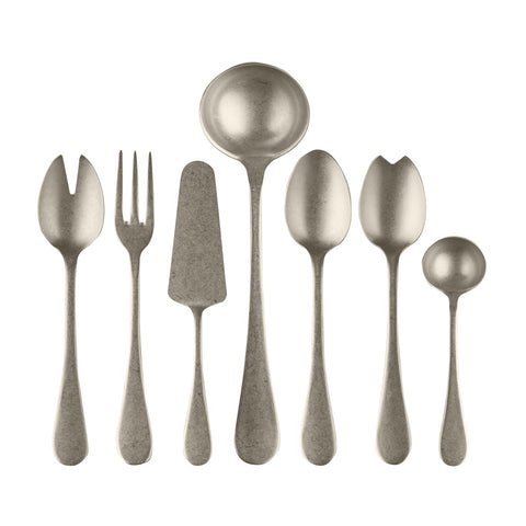 Vintage Serving Set