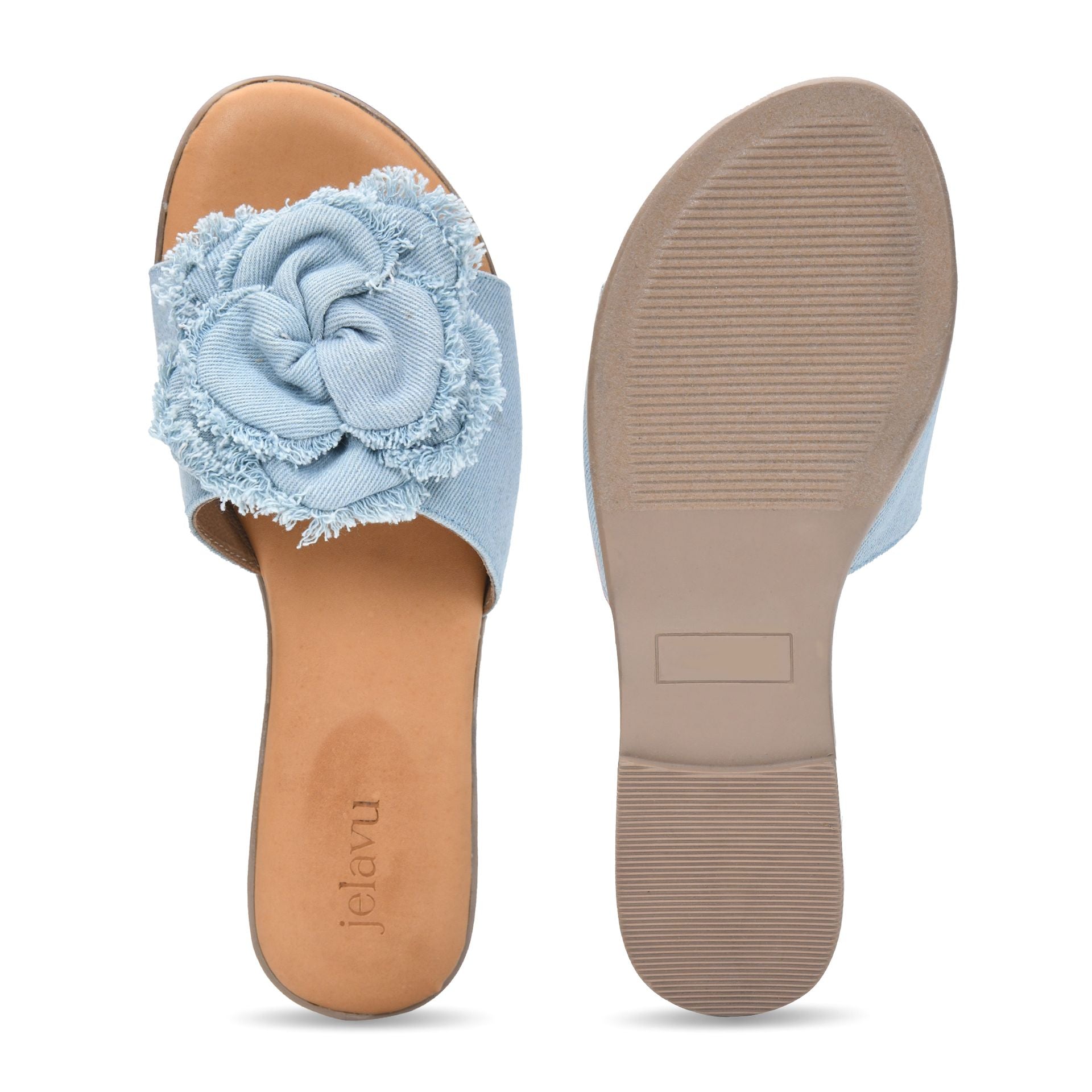  Jelavu Rosetta - Sandals - Light Denim - Bonton