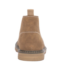 New York and Company Men's Dooley Boot Tan