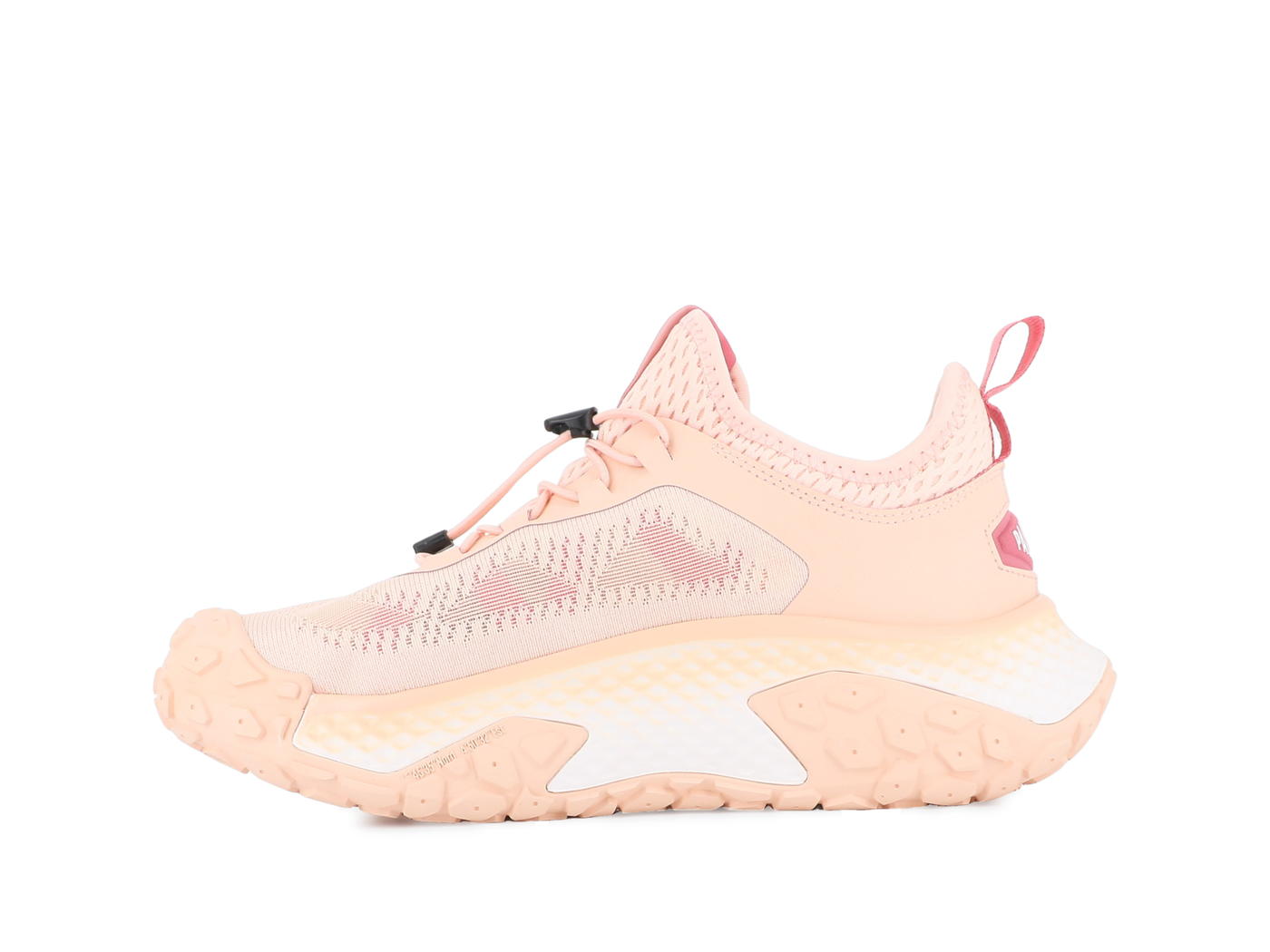  Palladium OFFBOUND VENT - Womens 5.5 - Bonton