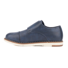 Boy's Michael Dress Casual Monk Straps