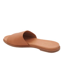 Fran Flat Sandal