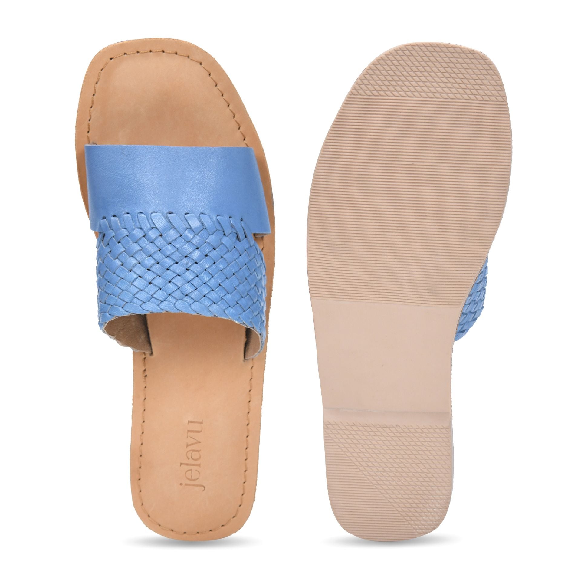  Jelavu Camilla - Sandals - Cool Blue - Bonton