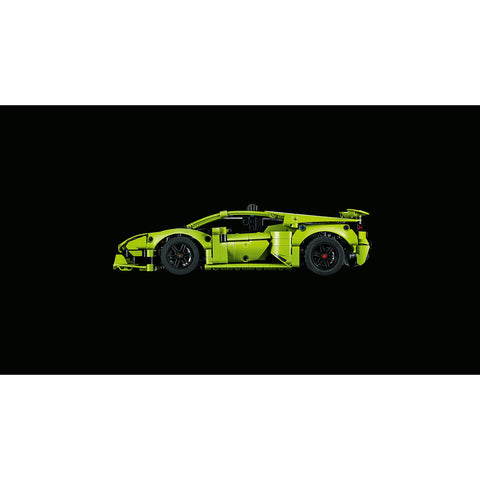 LEGO® Technic™ Lamborghini Huracán Tecnica 42161 Building Toy Set 806 Pieces