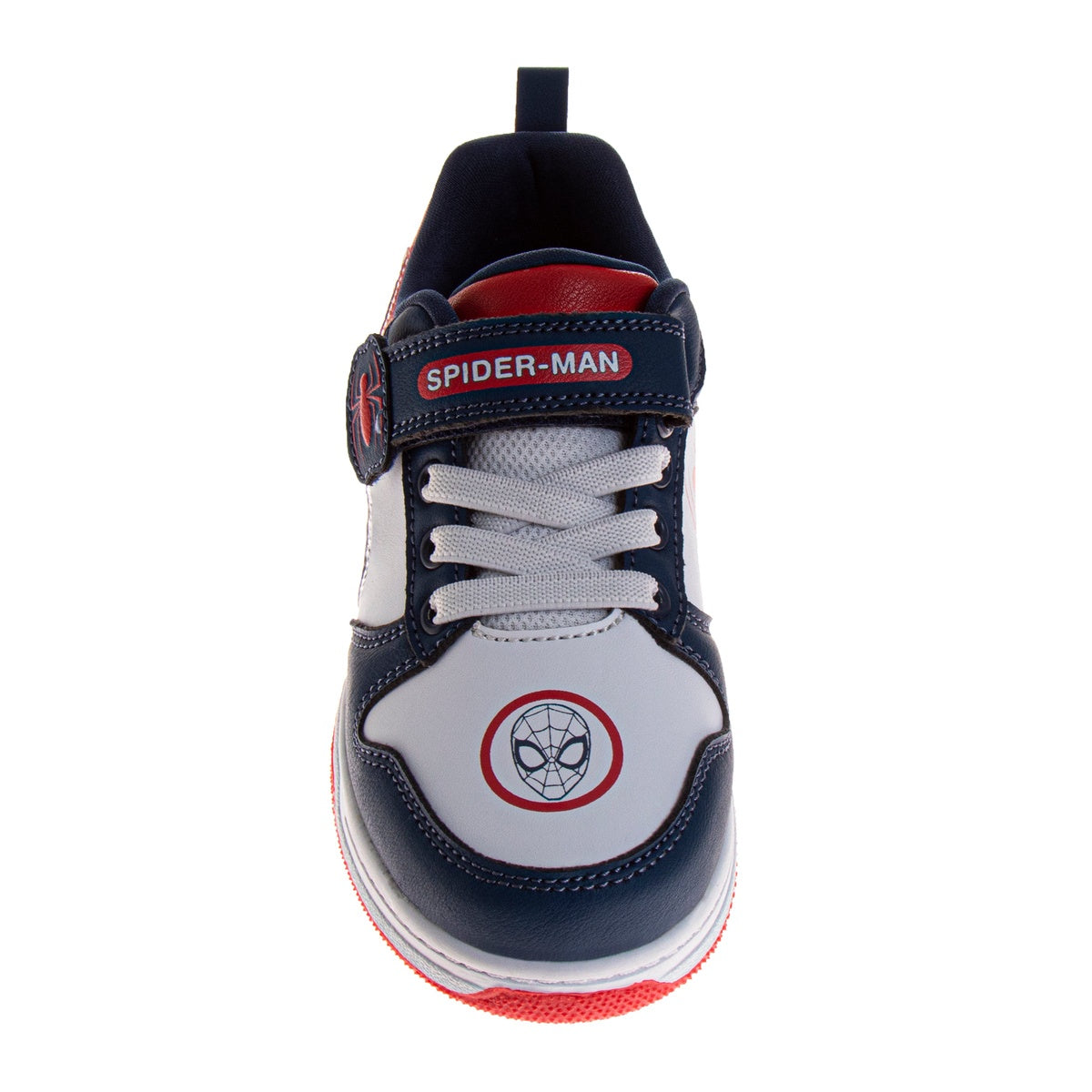  Josmo Marvel Spider-Man Amazing Boys Sneakers (Toddlers) - 11 - Bonton