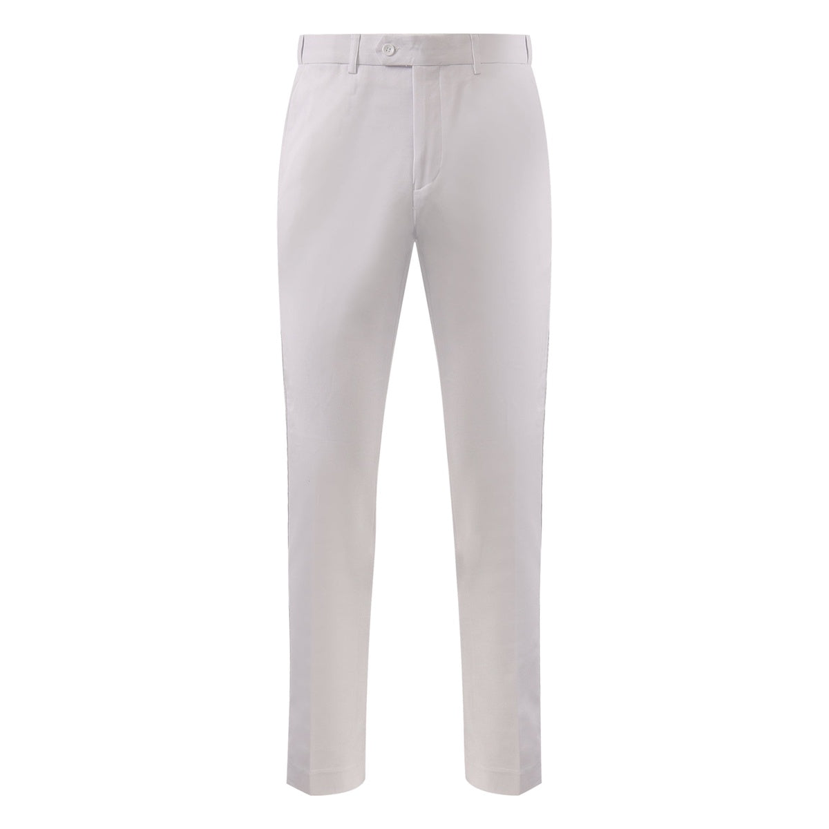  Barocco Gem Glam Pant WHITE/SILVER - WHITE/SILVER - Bonton