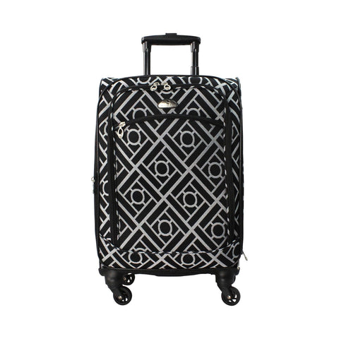 American Flyer Astor 22" Spinner Luggage