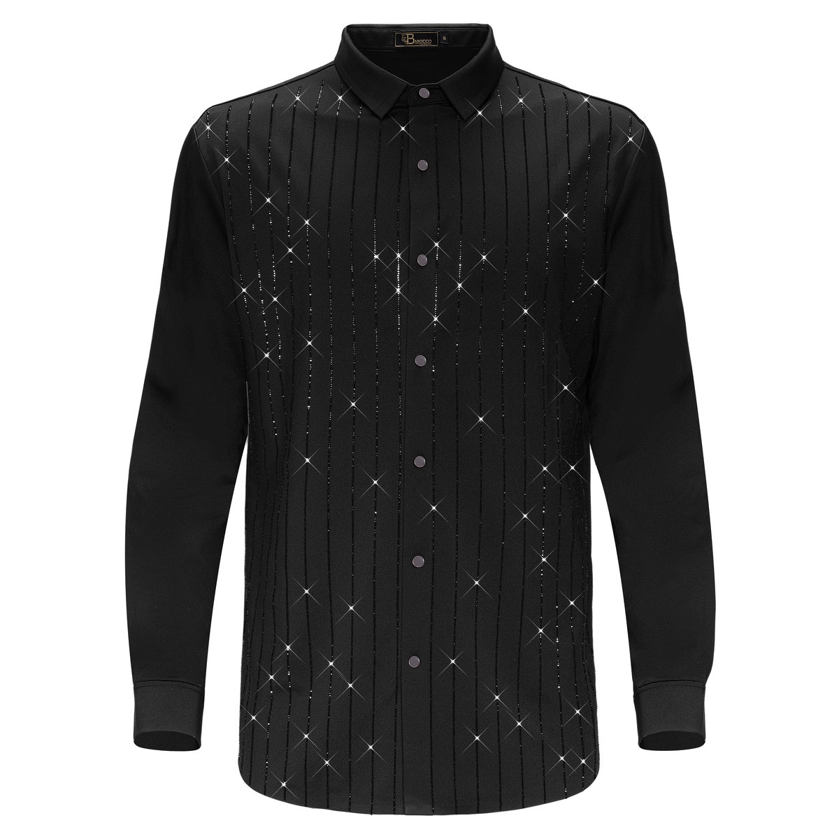  Barocco Risk Taker BLACK/BLACK - BLACK/BLACK - Bonton