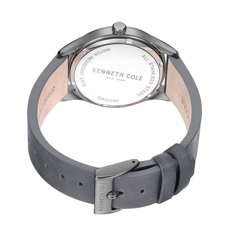 Kenneth Cole New York Men's Classic Watch