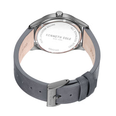 Kenneth Cole New York Men's Classic Watch
