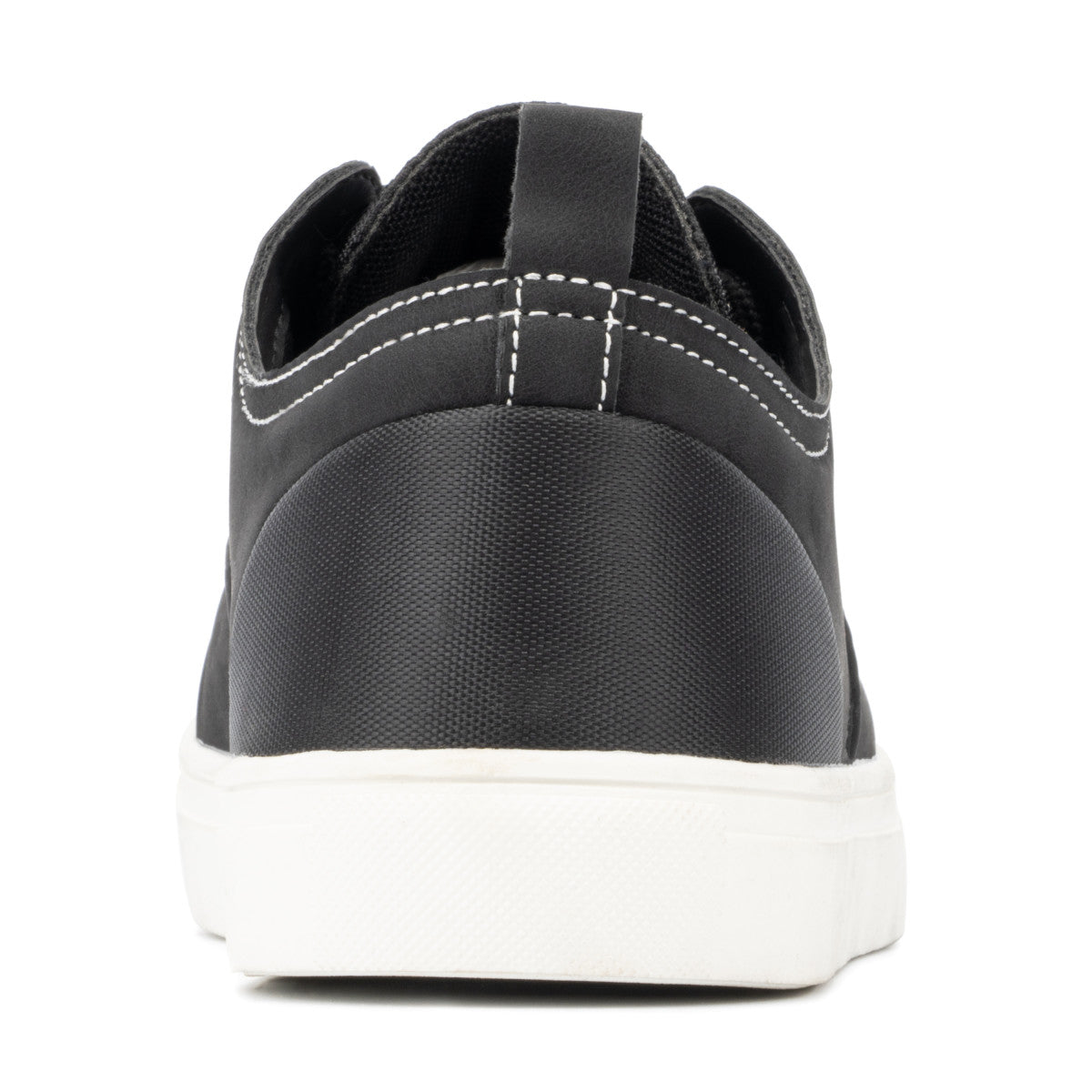  Reserved Footwear New York New York Kono Men's Boat Shoe - Black - Bonton