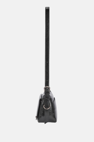 Oryany - Moto Crossbody Small Handbags - Black / One Size