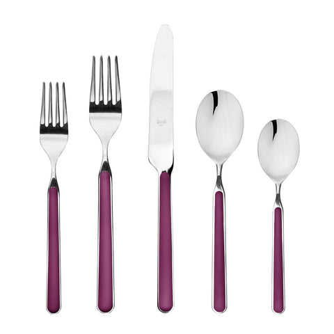 Fantasia Flatware Set