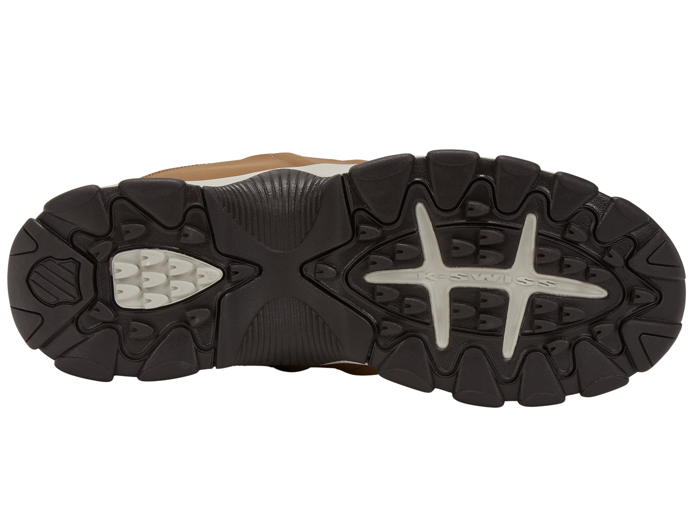  K-Swiss  ST329 CMF - Mens 7 - Bonton