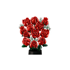 LEGO® Icons Bouquet of Roses Building Set 10328