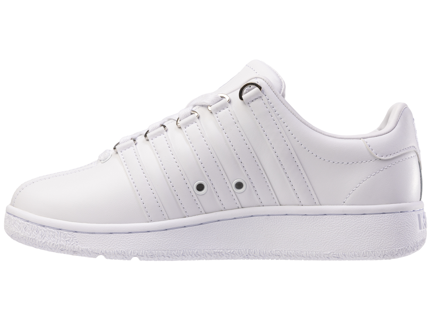  K-Swiss  CLASSIC VN - Womens 5 - Bonton