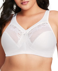 MagicLift Minimizer Bra