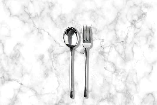 Due Serving Set