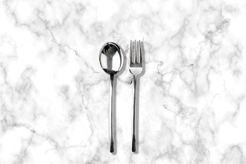 Due Serving Set