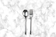 Due Serving Set