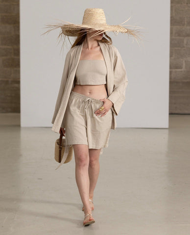 Kimono Cover Up