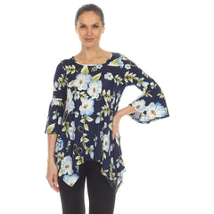 Women's Blanche Tunic Top