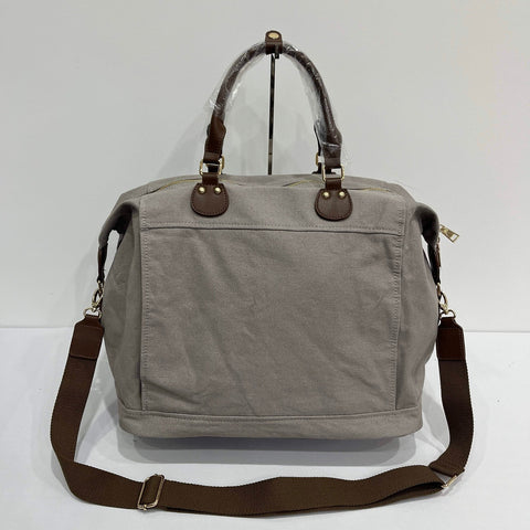 Cameron Pickleball Tote Charcoal