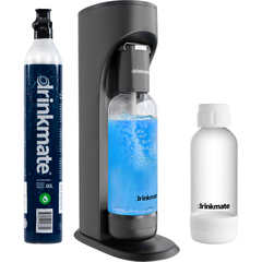 OmniFizz Special Bundle, Sparkling Water and Soda Maker