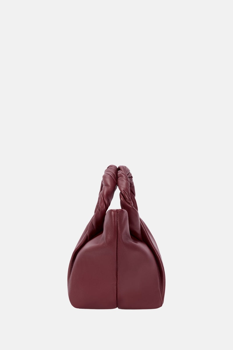  Oryany Oryany - Cozy Small Crossbody Handbags - Maroon / One Size - Default Title - Bonton
