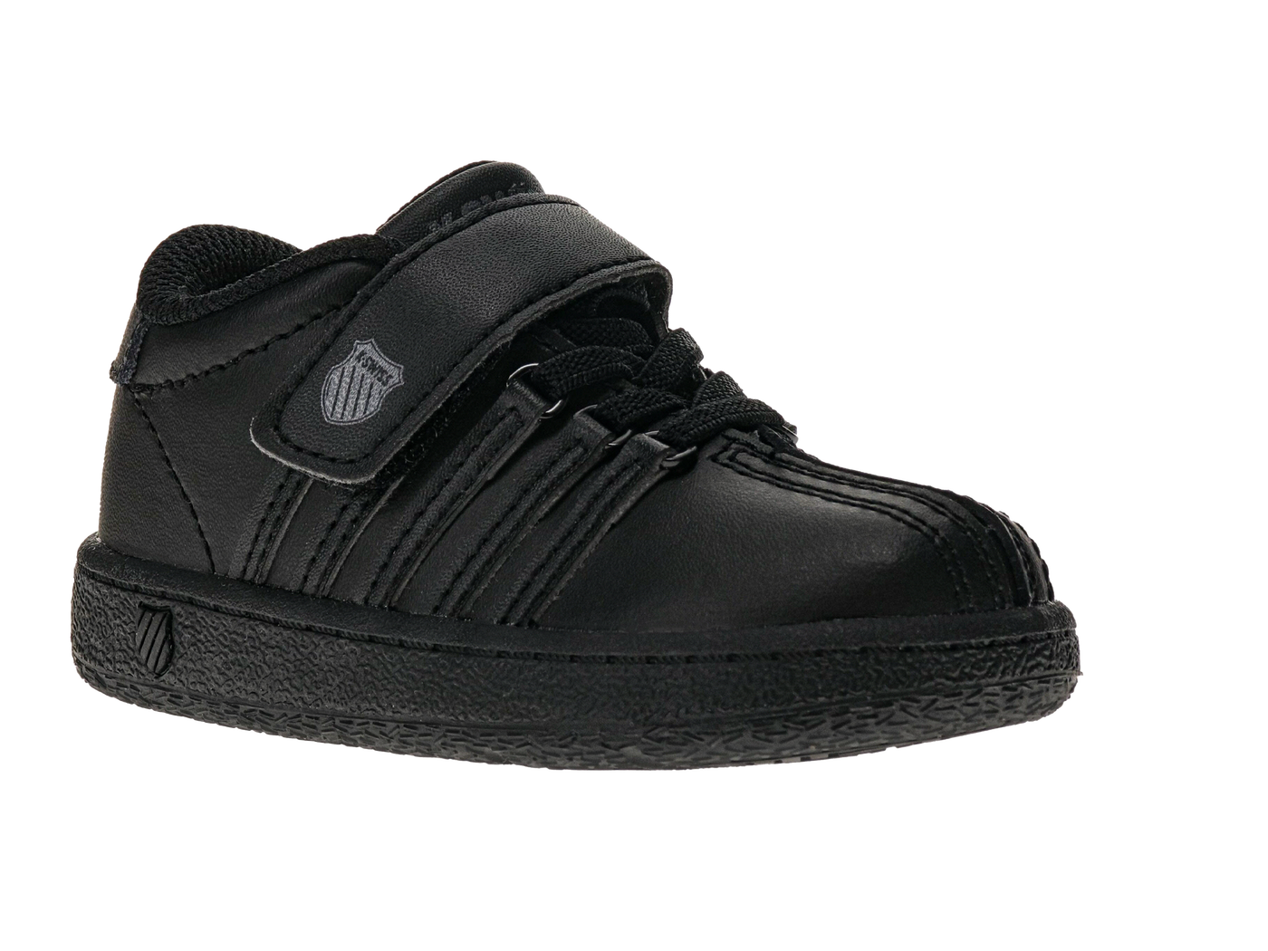  K-Swiss  CLASSIC VN VLC - Toddlers 2 - Bonton