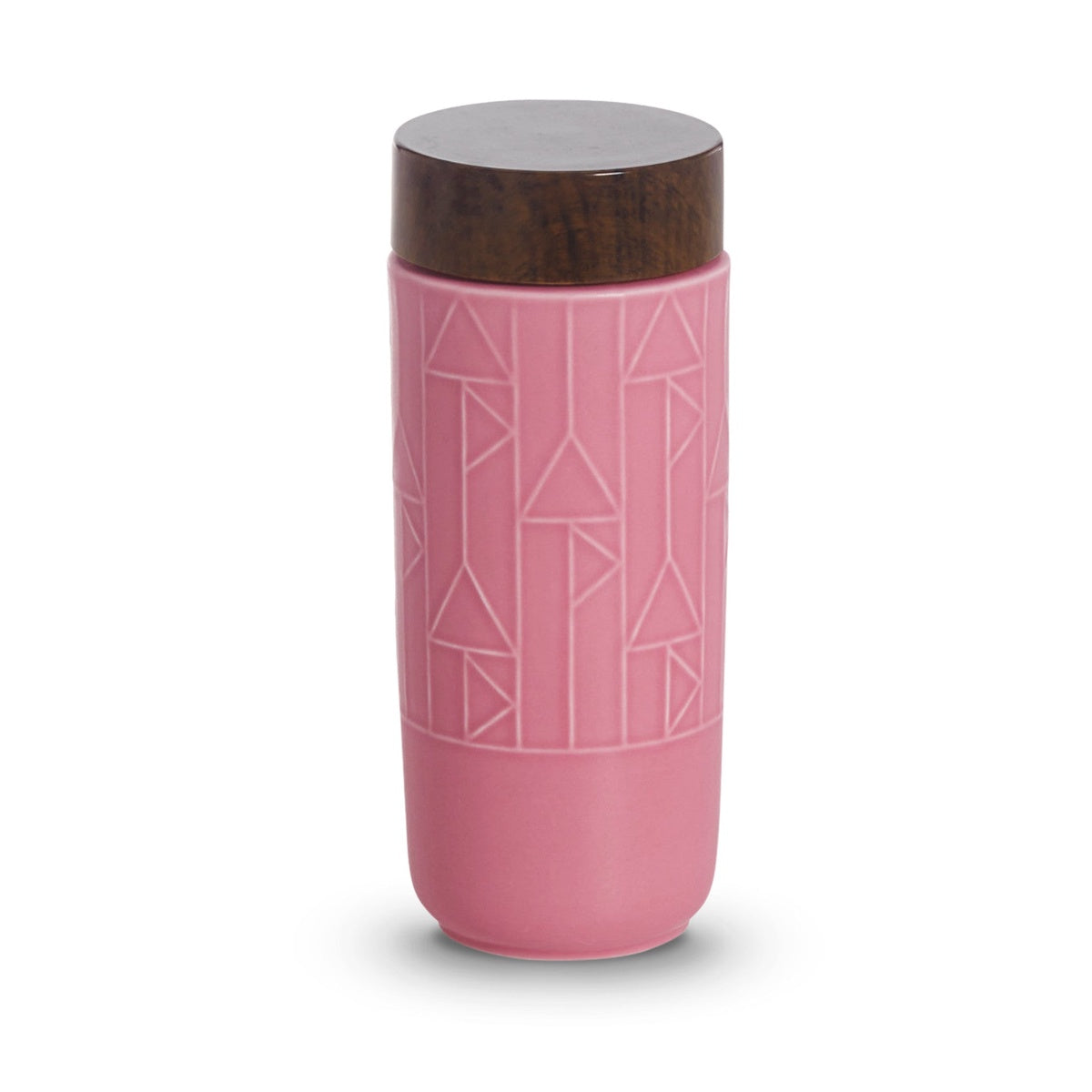  Acera The Alchemical Signs Tumbler - Dark Pink - Bonton