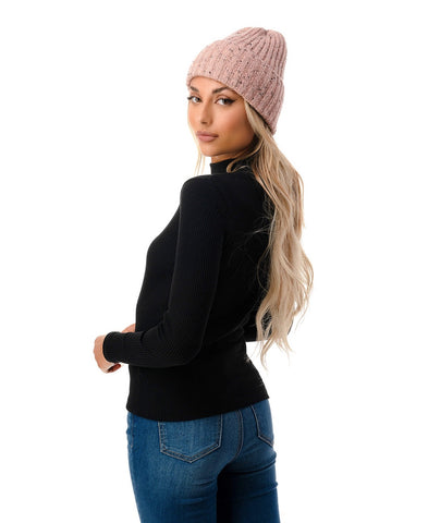 The Harper Beanie