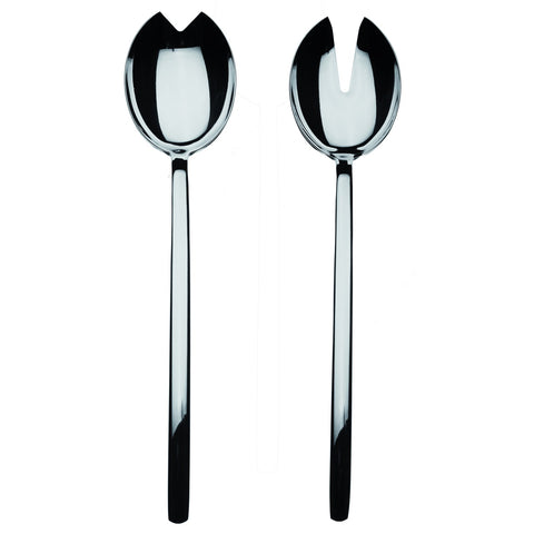 Due Salad Serving Set