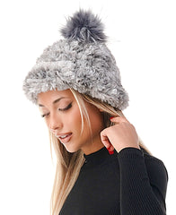 The Cora Beanie