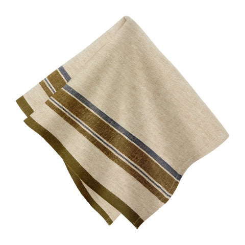 Antibes Natural Napkins, Set of 4
