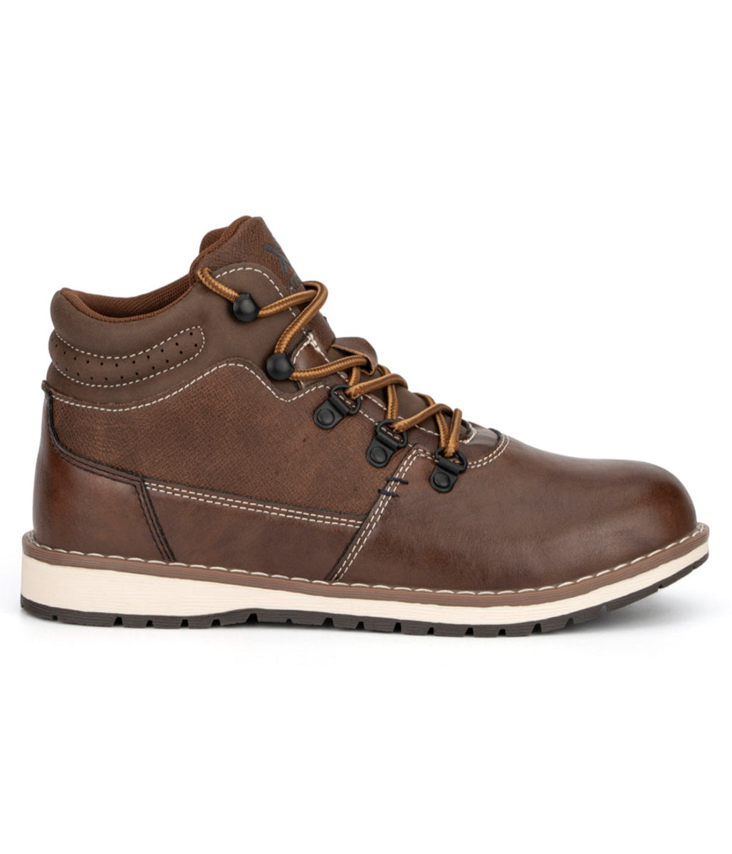  Xray Footwear Xray Footwear Boy's Jonah Boot Tan - Tan - Bonton