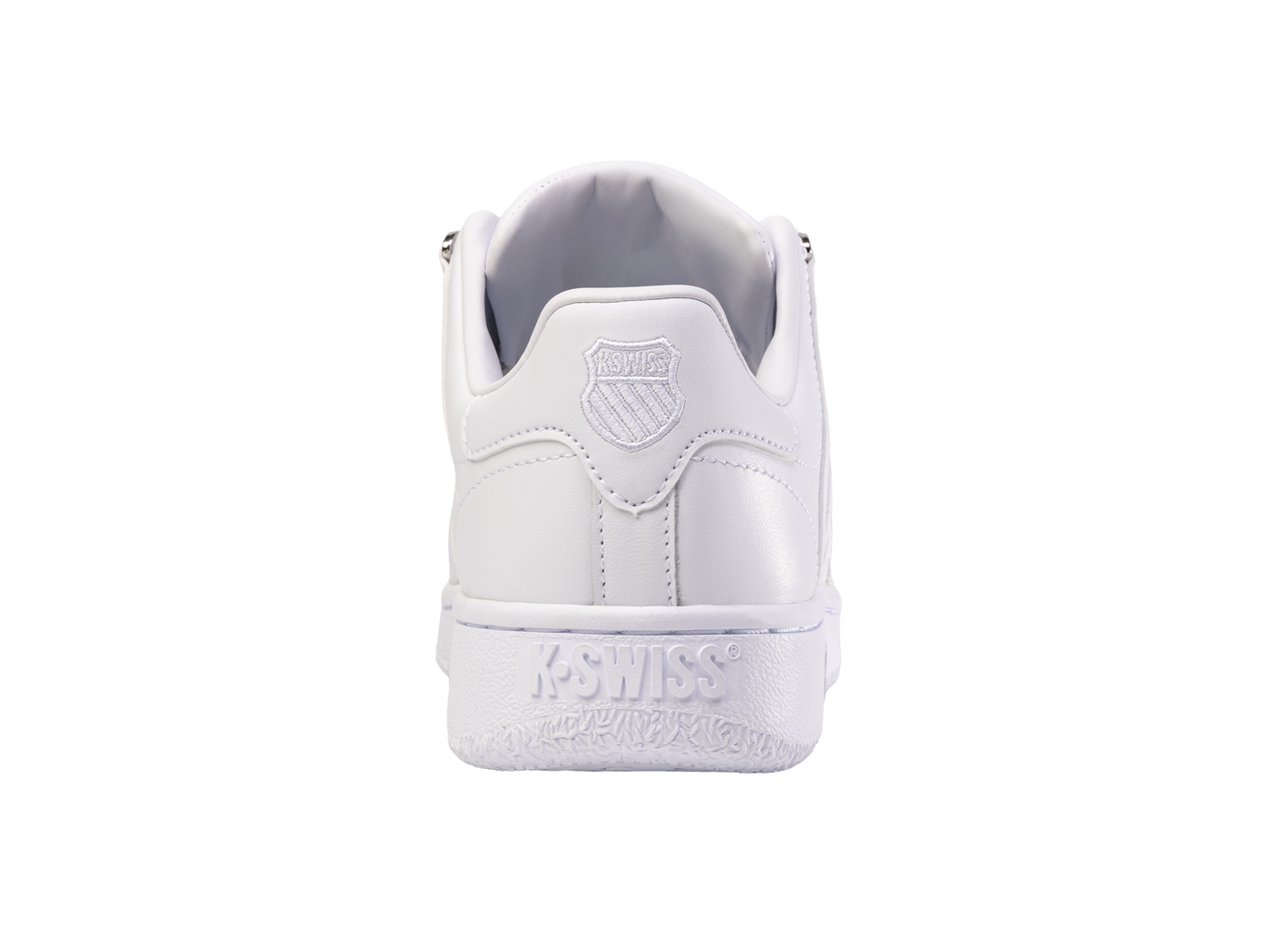  K-Swiss  CLASSIC VN - Womens 5 - Bonton