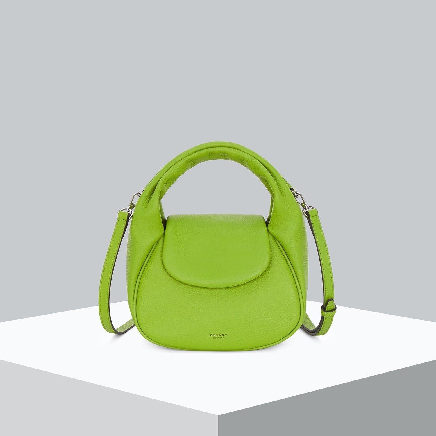  Oryany Oryany Anaan Tote - Medium Crossbody Bags - Black - Bonton