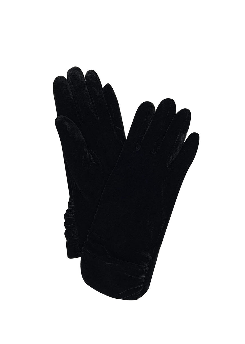  Marcus Adler The Jayla Glove - Black - Bonton