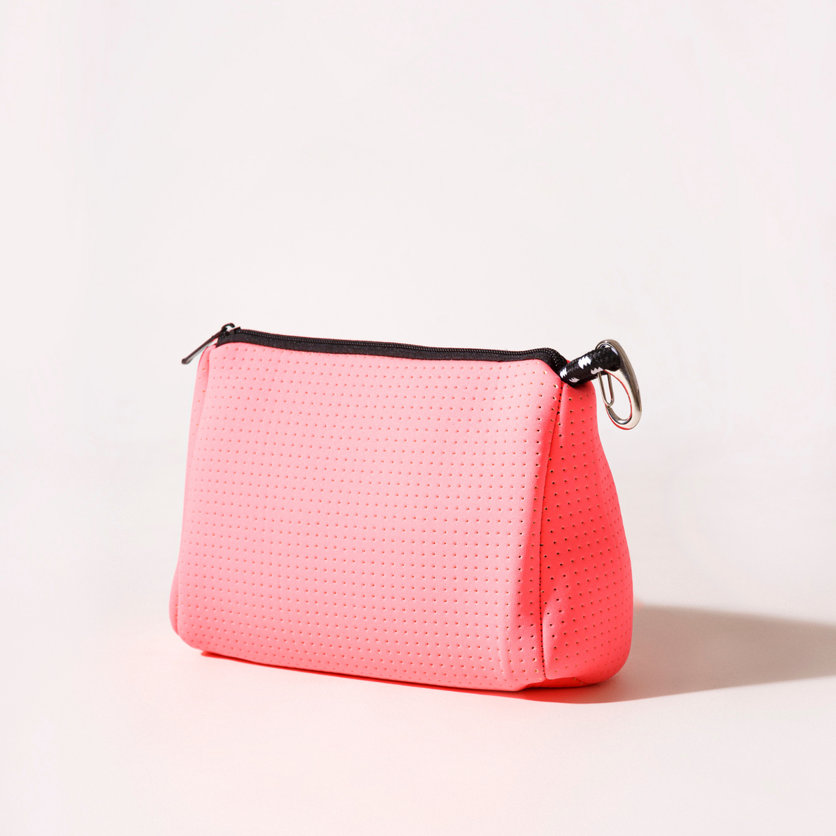  Pop Ups Brand Pouch Neon Pink - Default Title - Bonton