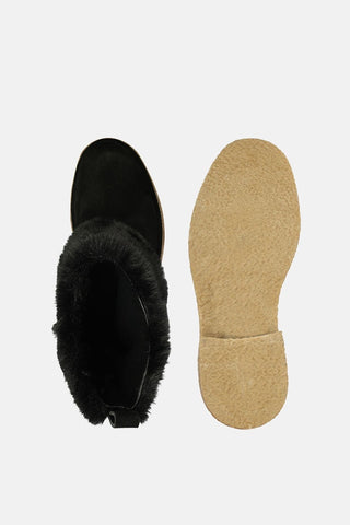 Parla - Mid Shaft Boots
