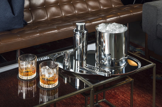 Stile by Pininarina Ice Bucket