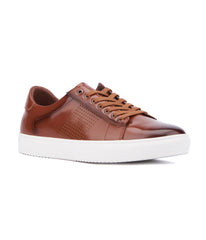 Xray Footwear Men's Bailey Sneakers Brown