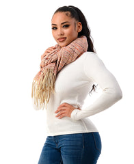 The Bailey Scarf